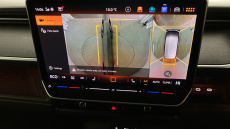 Volkswagen ID. Buzz 210kW Style Pro 79kWh 5dr Auto Electric Estate